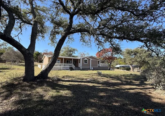 Homes for sale in Canyon Lake, TX | 4551 Chamberlain Wy, Canyon Lake, TX 78133 | MLS# 601044