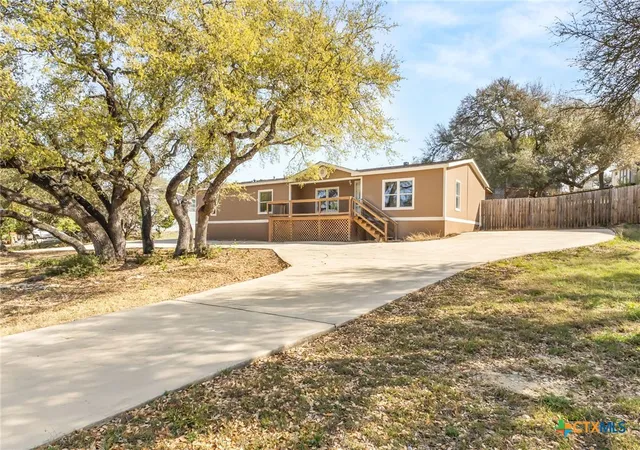 Homes for sale in Canyon Lake, TX | 625 & 655 Buck Run Pass Pass, Canyon Lake, TX 78133 | MLS# 601028