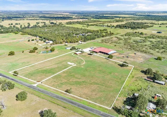 Photo 2 of Land for sale at 22433 Fm 2268, Holland, TX 76534 | MLS# 601127 | Listing updated on 2026-03-30