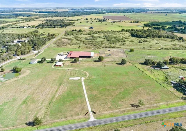 Photo 3 of Land for sale at 22433 Fm 2268, Holland, TX 76534 | MLS# 601127 | Listing updated on 2026-03-30