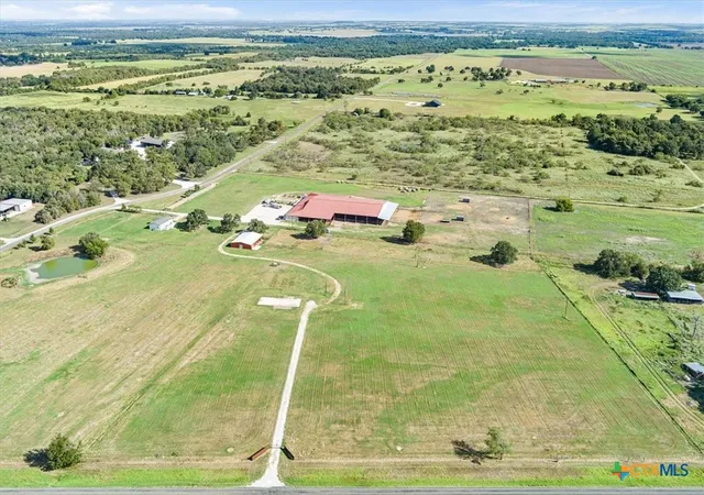 Photo 3 of Land for sale at 22433 Fm 2268, Holland, TX 76534 | MLS# 601127 | Listing updated on 2026-03-30