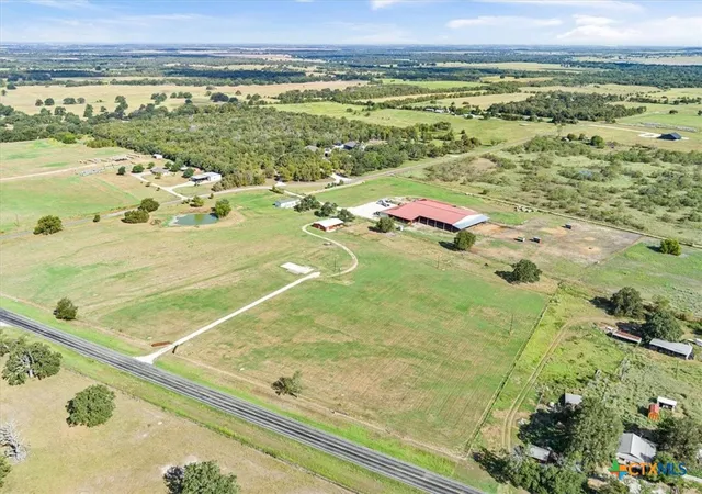 Photo 4 of Land for sale at 22433 Fm 2268, Holland, TX 76534 | MLS# 601127 | Listing updated on 2026-03-30