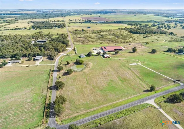 Photo 3 of Land for sale at Tbd Wood Rd, Holland, TX 76534 | MLS# 601129 | Listing updated on 2026-03-30