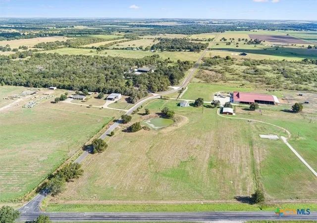 Photo 3 of Land for sale at Tbd Wood Rd, Holland, TX 76534 | MLS# 601129 | Listing updated on 2026-03-30