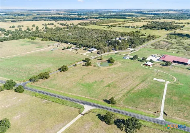 Photo 4 of Land for sale at Tbd Wood Rd, Holland, TX 76534 | MLS# 601129 | Listing updated on 2026-03-30