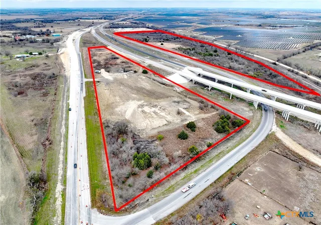 Photo 3 of Land for sale at 27ac E US 190, Rogers, TX 76569 | MLS# 601183 | Listing updated on 2026-01-07