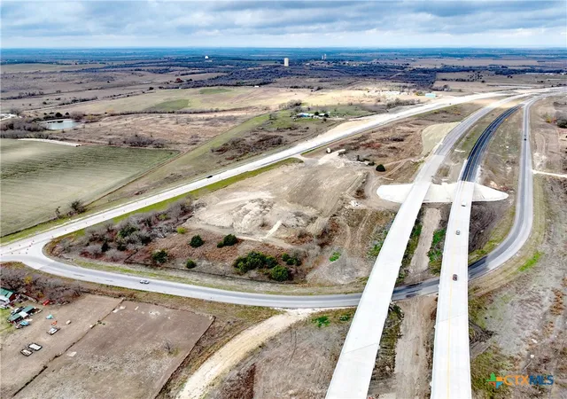 Photo 2 of Land for sale at 10ac E Us 190, Rogers, TX 76569 | MLS# 601184 | Listing updated on 2026-01-07