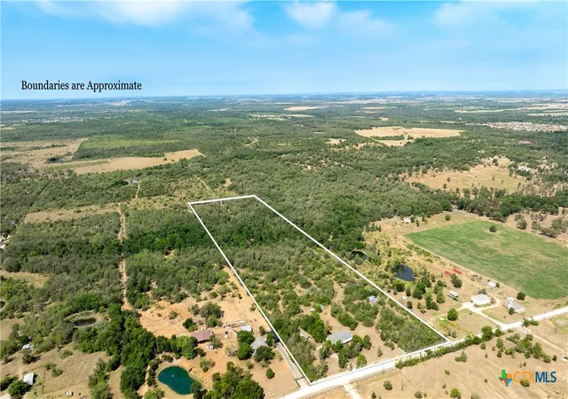 2nd image of 1400 Seminole Trl, Dale, TX 78616 | MLS# 601218