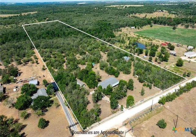 39th image of 1400 Seminole Trl, Dale, TX 78616 | MLS# 601218