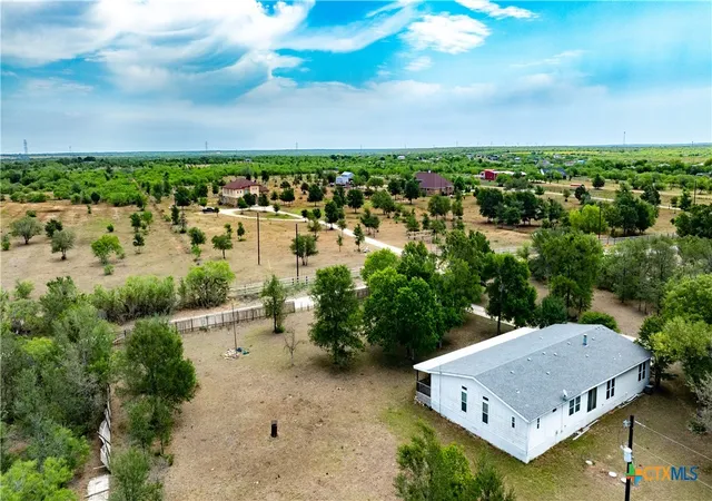 Photo 3 of Land for sale at 1400 Seminole Trl, Dale, TX 78616 | MLS# 601218 | Listing updated on 2026-06-22