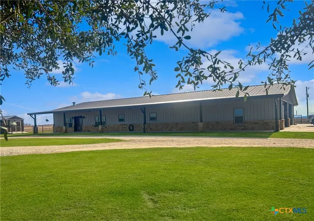 Photo 1 of Land for sale at 1747 Cr 139 Loop, Cameron, TX 76520 | MLS# 601151 | Listing updated on 2026-07-01