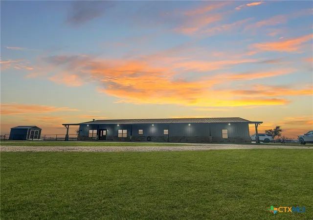 Photo 2 of Land for sale at 1747 Cr 139 Loop, Cameron, TX 76520 | MLS# 601151 | Listing updated on 2026-07-01