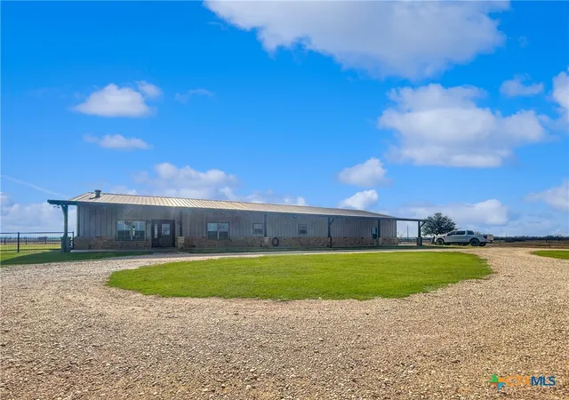 Photo 3 of Land for sale at 1747 Cr 139 Loop, Cameron, TX 76520 | MLS# 601151 | Listing updated on 2026-07-01