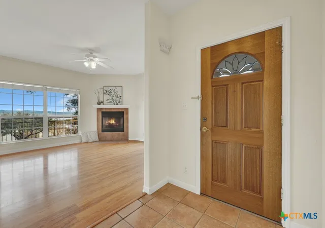 5th image of 2305 Connie Dr, Canyon Lake, TX 78133