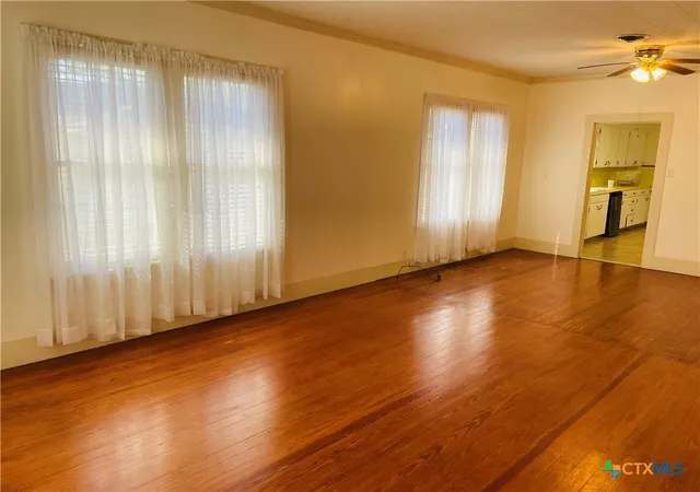 Photo 3 of Single family home for sale at 302 W French St, Cuero, TX 77954 | MLS# 601309 | Listing updated on 2026-07-31