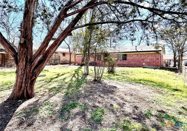 Homes for sale in Copperas Cove, TX | 305 Carothers St, Copperas Cove, TX 76522 | MLS# 601384