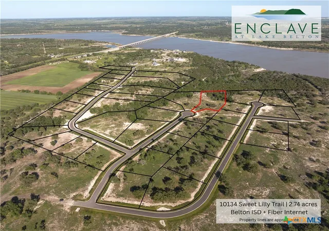 2nd image of 10134 Sweet Lilly Trl, Moody, TX 76557 | MLS# 601160