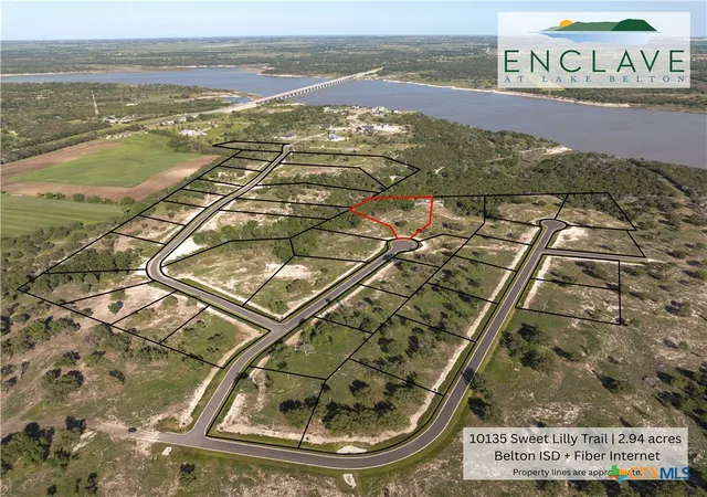 2nd image of 10135 Sweet Lilly Trl, Moody, TX 76557 | MLS# 601153