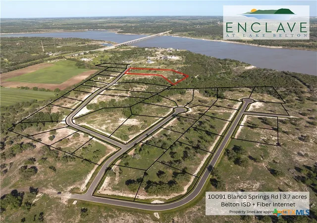 2nd image of 10091 Blanco Springs Rd, Moody, TX 76557 | MLS# 601148