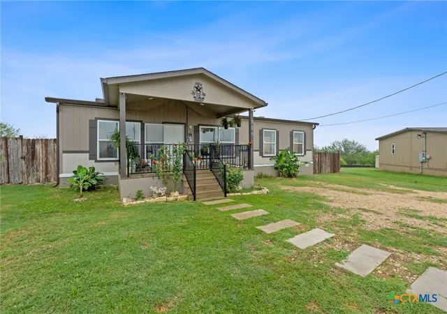 1st image of 121 Fate Ct, Kyle, TX 78640 | MLS# 600593