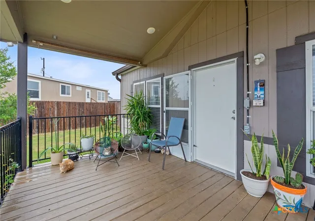 4th image of 121 Fate Ct, Kyle, TX 78640 | MLS# 600593