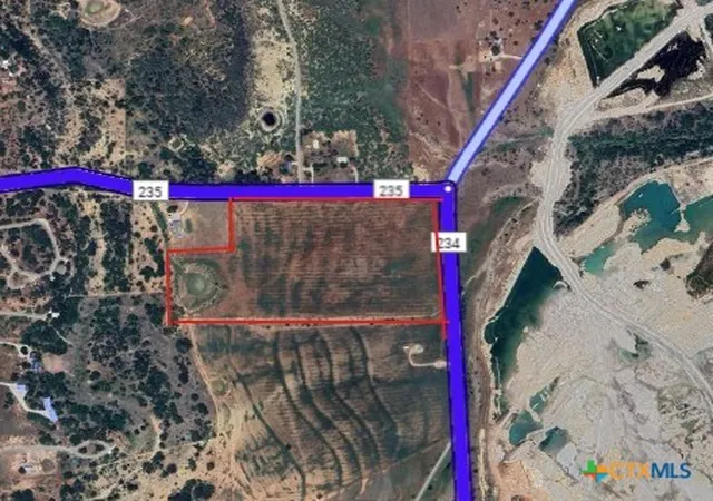 10th image of Tbd County Road 235, Brownwood, TX 76801 | MLS# 601479