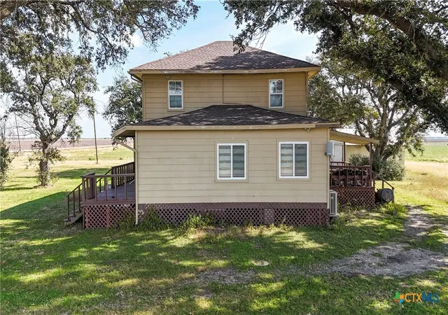 41st image of 676 County Road 426, El Campo, TX 77437 | MLS# 601492