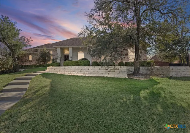 3rd image of 1103 Harvest Dr, Nolanville, TX 76559 | MLS# 601406