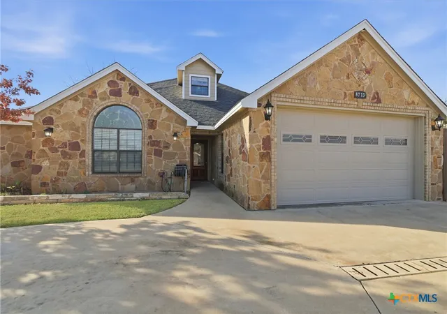 Photo 2 of Sale Pending at 8713 Kansas Ave, Temple, TX 76502 | MLS# 601559 | Listing updated on 2026-10-04