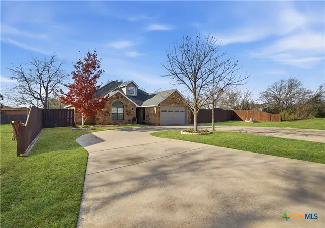 Photo 3 of Sale Pending at 8713 Kansas Ave, Temple, TX 76502 | MLS# 601559 | Listing updated on 2026-10-04