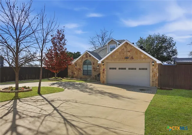 Photo 4 of Sale Pending at 8713 Kansas Ave, Temple, TX 76502 | MLS# 601559 | Listing updated on 2026-10-04