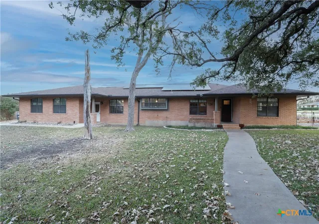 1st image of 105 Blackfoot Dr, Temple, TX 76504 | MLS# 601571