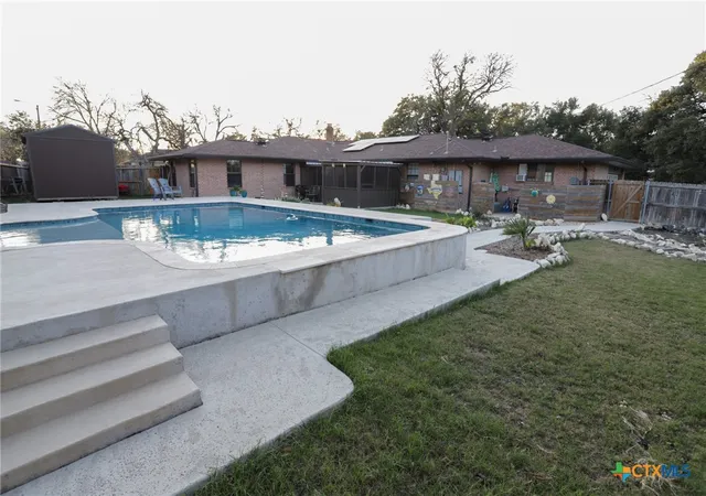 25th image of 105 Blackfoot Dr, Temple, TX 76504 | MLS# 601571
