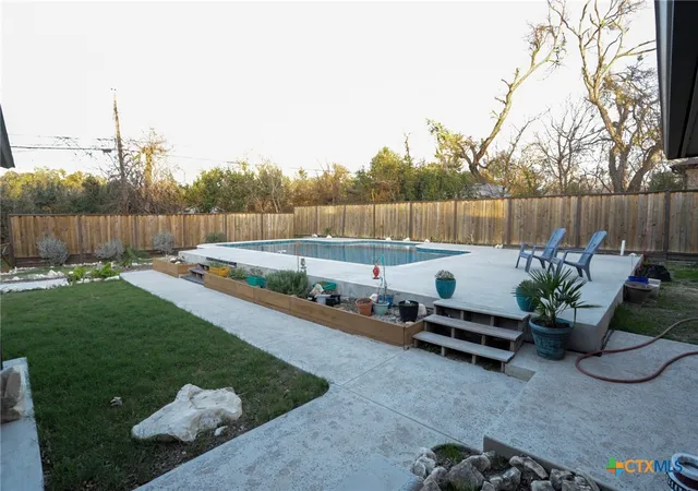 2nd image of 105 Blackfoot Dr, Temple, TX 76504 | MLS# 601571