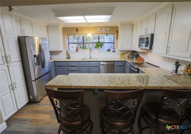 3rd image of 105 Blackfoot Dr, Temple, TX 76504 | MLS# 601571