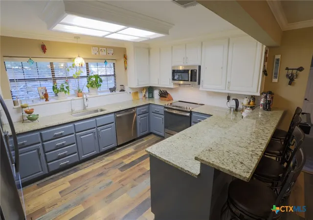 4th image of 105 Blackfoot Dr, Temple, TX 76504 | MLS# 601571