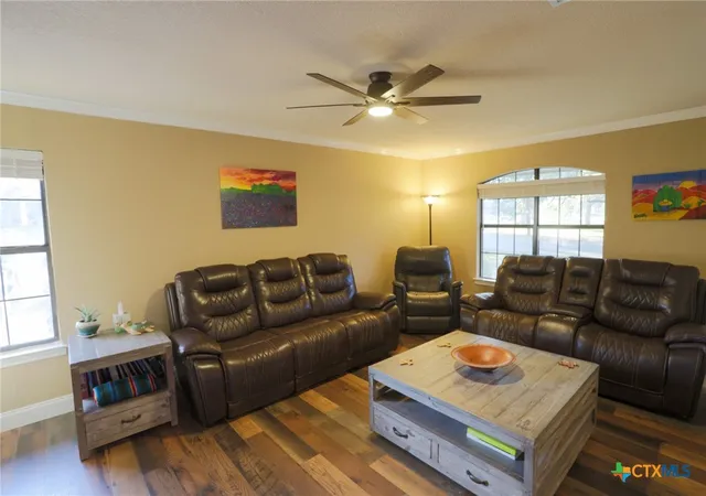 5th image of 105 Blackfoot Dr, Temple, TX 76504 | MLS# 601571