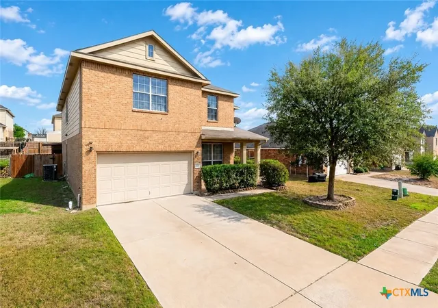 1st image of 6204 Taree Loop, Killeen, TX 76549 | MLS# 601292