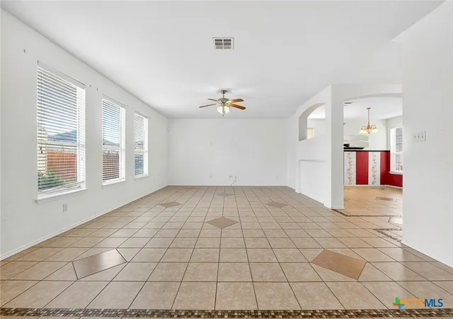 4th image of 6204 Taree Loop, Killeen, TX 76549 | MLS# 601292