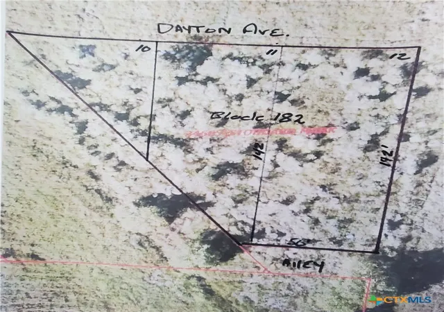 1st image of 701 705 W Dayton Ave, Seadrift, TX 77983 | MLS# 601656