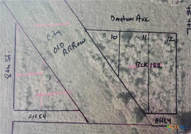 2nd image of 701 705 W Dayton Ave, Seadrift, TX 77983 | MLS# 601656