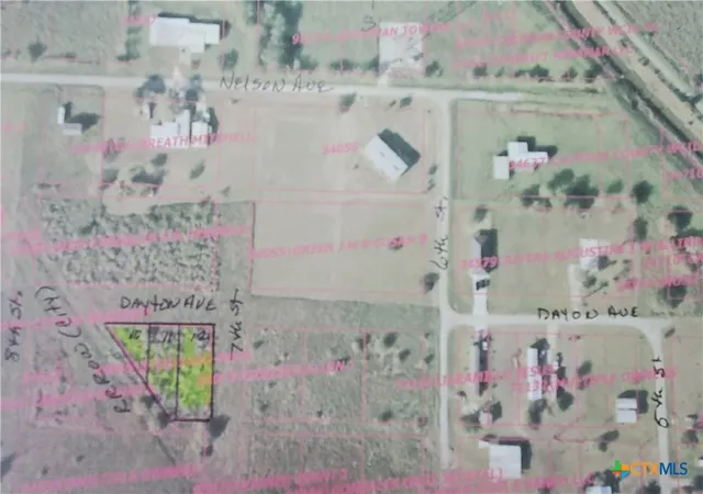 3rd image of 701 705 W Dayton Ave, Seadrift, TX 77983 | MLS# 601656