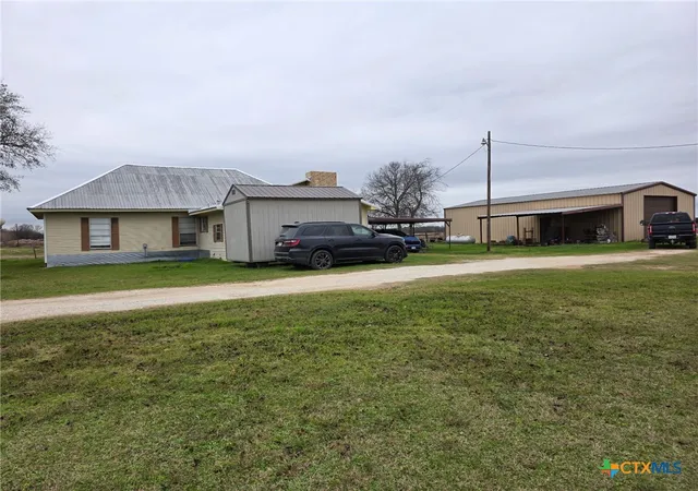 Homes for sale in Groesbeck, TX | 140 County Road 147, Groesbeck, TX 76642 | MLS# 601573