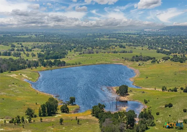 Photo 3 of Land for sale at 3485 County Rd 530, Evant, TX 76525 | MLS# 601728 | Listing updated on 2026-10-02