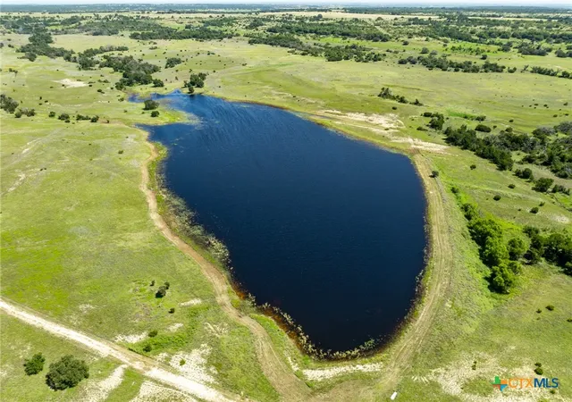 Photo 3 of Land for sale at 3485 County Rd 530, Evant, TX 76525 | MLS# 601728 | Listing updated on 2026-10-02