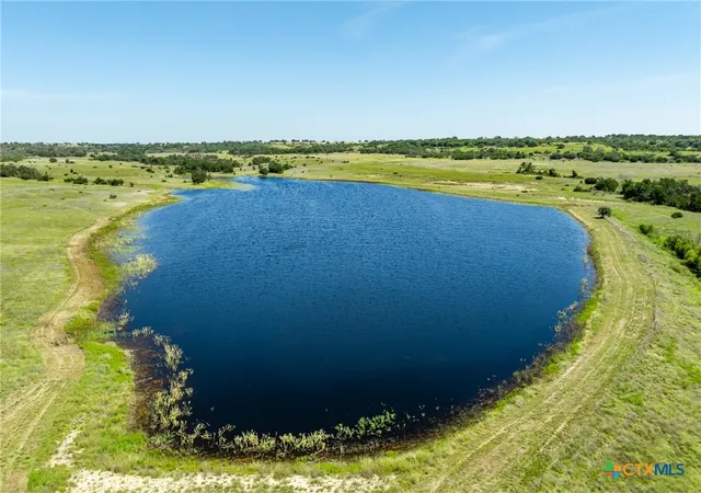 Photo 4 of Land for sale at 3485 County Rd 530, Evant, TX 76525 | MLS# 601728 | Listing updated on 2026-10-02