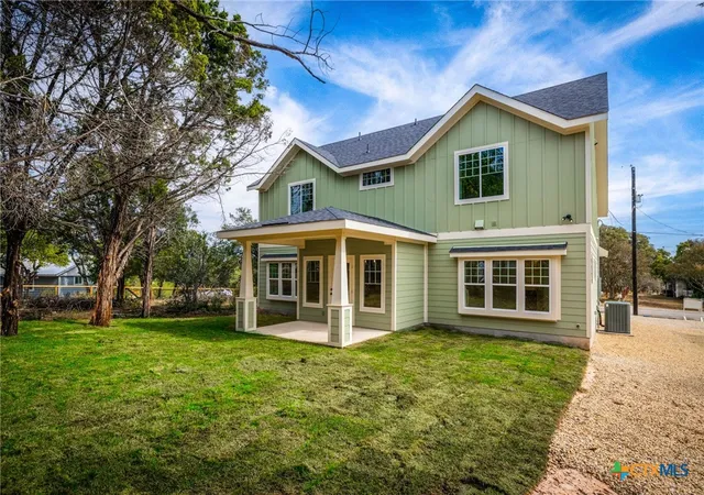 4th image of 1672 Hillcrest Frst, Canyon Lake, TX 78133 | MLS# 601805