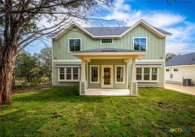 5th image of 1672 Hillcrest Frst, Canyon Lake, TX 78133 | MLS# 601805