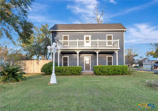 1st image of 114 S Washington, El Campo, TX 77437 | MLS# 601693