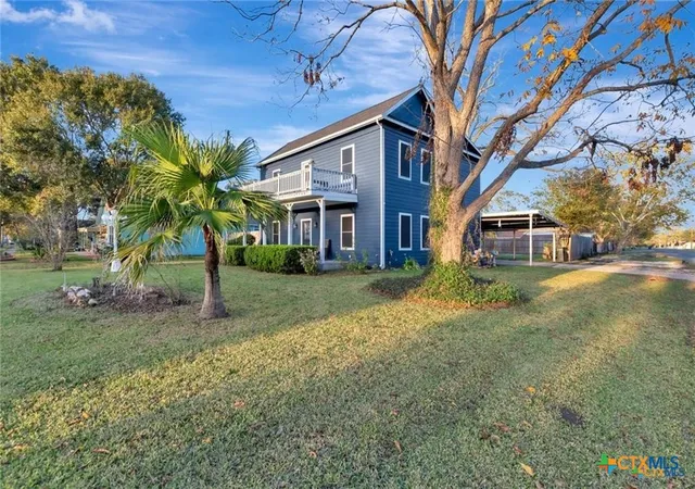 5th image of 114 S Washington, El Campo, TX 77437 | MLS# 601693